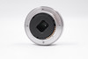 Pre-Owned - Sony Silver 16Mm F/2.8 Wide-Angle E mount