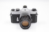 Pre-Owned Pentax Honeywell Spotmatic F w/ 55mm f/1.8