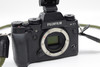 Pre-Owned - Fujifilm X-T1 w/ XF 18-55mm f/2.8-4 R LM OIS Lens and EF-X8 Flash