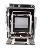Pre-Owned Graflex Speed Graphic 4X5 Field Camera Body Only FOR PARTS