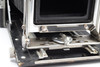 Pre-Owned Graflex Speed Graphic 4X5 Field Camera Body Only FOR PARTS