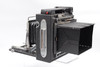 Pre-Owned Graflex Speed Graphic 4X5 Field Camera Body Only FOR PARTS