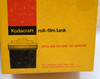 Pre-Owned - Kodak Kodacraft Roll Film Tank w/ Apron Box Instructions w/ 1 reel