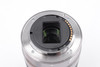 Pre-Owned - Sony E 55-210mm OSS f/4.5-6.3 Lens (Silver)