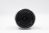 Pre-Owned - Sony E 55-210mm OSS f/4.5-6.3 Lens (Silver)