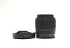 Pre-Owned Viltrox AF 20mm f/2.8 Lens (Sony E) Full-Frame