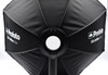 Pre-Owned -  Profoto Clic Softbox 2' (60cm) Octa