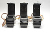 Pre-Owned - *AS-IS* Lot of 3 Rollei Magic TLR Medium format Cameras