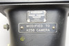 Pre-Owned - RARE! Fairchild Aviation Corporation K-25A 4x5 Aircraft Camera