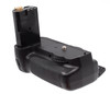 Pre-Owned - Zeikos Battery Pack for Nikon D80&D90