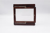 Pre-Owned - Vintage Korona 5X7 Wooden Film Holder, plus Vintage Wooden Korona 5x7 Camera for Free AS-IS