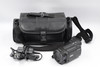 Pre-owned Sony 4K HD Video Recording FDR-AX33 Handycam Camcorder