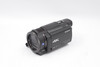 Pre-owned Sony 4K HD Video Recording FDR-AX33 Handycam Camcorder