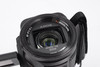 Pre-owned Sony 4K HD Video Recording FDR-AX33 Handycam Camcorder