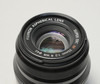 Pre-Owned - Fujifilm XF 35mm f/2 R WR Lens (Black)