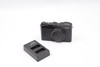 Pre-Owned - FUJIFILM X-E4 Mirrorless Digital Camera (Body Only, Black)