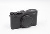 Pre-Owned - FUJIFILM X-E4 Mirrorless Digital Camera (Body Only, Black)