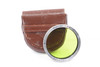 Pre-Owned - Rollei Hellgrun (Light Green) Bay II Filter