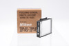 Nikon F4/S Focusing Screen Type C