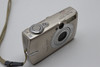 Pre-Owned Canon Powershot SD550 7.1MP Digital Elph Camera with 3x Optical Zoom