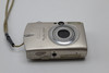 Pre-Owned Canon Powershot SD550 7.1MP Digital Elph Camera with 3x Optical Zoom
