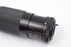 Pre-Owned - Vivitar 80-200mm f/4.5 for Canon FD