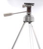 Pre-Owned - Vintage Fold-Down 1950s Star D Davidson Tripod With Pan/Tilt Head