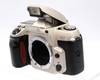 Pre-Owned - Nikon N60 (Body) Black and Gold
