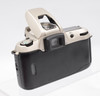 Pre-Owned - Nikon N60 (Body) Black and Gold