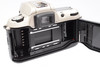 Pre-Owned - Nikon N60 (Body) Black and Gold