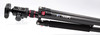 Pre-Owned - Triopo MT-2505C Tripod w/ N-2 head and travel bag
