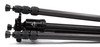 Pre-Owned - Triopo MT-2505C Tripod w/ N-2 head and travel bag