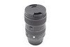 Pre-Owned - Sigma 17-40mm f/1.8 DC Art Lens for (FUJIFILM X)