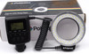 Pre-Owned - POLAROID Macro LED Ring Flash for DSLRs PLMRFU