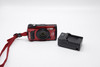 Pre-Owned OM SYSTEM Tough TG-7 Digital Camera (Red)