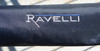 Pre-Owned - Ravelli ABSL Heavy Duty Photo Video Backdrop Stand Extra Large at 13' Tall + Bag