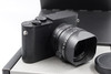 Pre-Owned - Leica - Q2 Monochrom Digital Camera WITH 2 YEARS WARRANTY