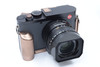 Pre-Owned Leica - Q3 43 Digital Camera 2YEARS ACCIDENTAL DAMAGE WARRANTY