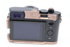 Pre-Owned Leica - Q3 43 Digital Camera 2YEARS ACCIDENTAL DAMAGE WARRANTY
