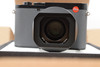 Pre-Owned Leica - Q3 43 Digital Camera 2YEARS ACCIDENTAL DAMAGE WARRANTY