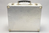 Pre-Owned - Rollei Felt Lined Metal Case