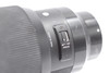 Pre-Owned - Sigma 85mm f/1.4 DG HSM Art Lens for Sony E