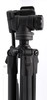 Pre-Owned - Targus TG-P60T Tripod 3 Way Fluid Head 23 to 60 Inch with Case