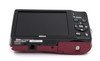 Pre-Owned - Nikon Coolpix L22 Digital Camera (Red)