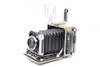 Pre-Owned - Linhof 4x5 w/ Symmar-S 100mm F/5.6 and film back