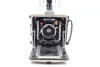 Pre-Owned - Linhof 4x5 w/ Symmar-S 100mm F/5.6 and film back
