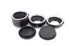 Pre-Owned - Viltrox Extension Tube Set (12mm, 20mm, 36mm) for Canon EF