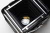 Pre-Owned - Rolleiflex w/ 80mm F/2.8 Carl Zeiss Planar Camera 1967 SN:2461545