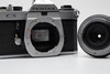 Pre-Owned - Pentax KX w/ smc-pentax-m 50mm f/1.7