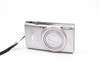Pre-Owned - Canon PowerShot ELPH 360 HS Digital Camera (Silver)